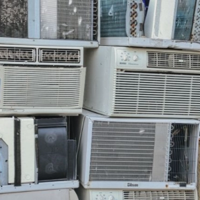 Konyaaltı Bölgesinde Hurda Krom Fiyatı
